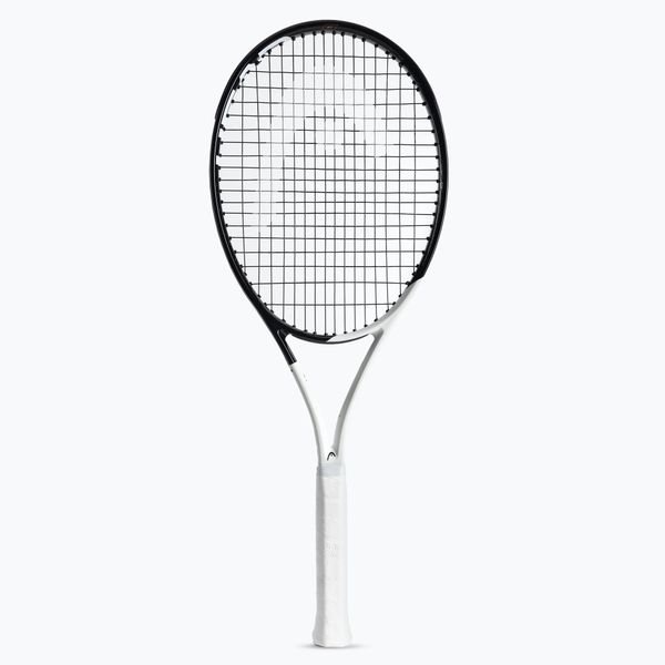 HEAD HEAD Speed MP L S тенис ракета черно и бяло 233622