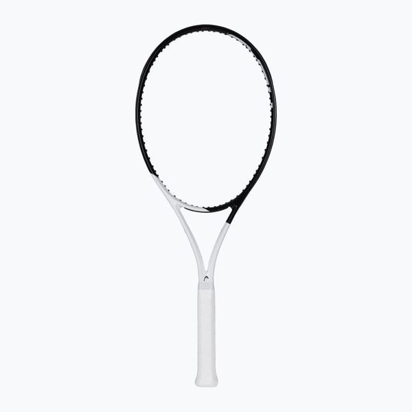 HEAD HEAD Speed Pro U тенис ракета черно и бяло 233602
