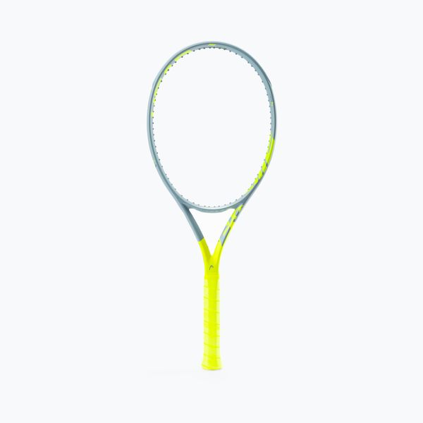 HEAD HEAD тенис ракета Graphene 360+ Extreme Pro жълта 235300