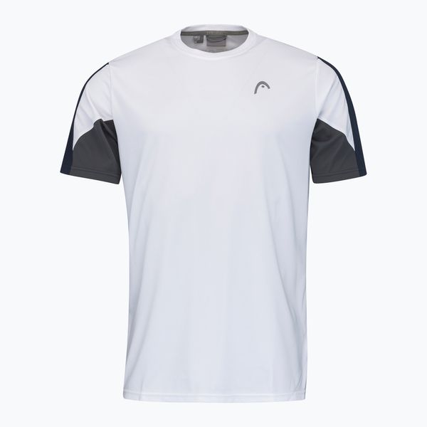 HEAD Мъжка тениска Head Club 22 Tech white 811431