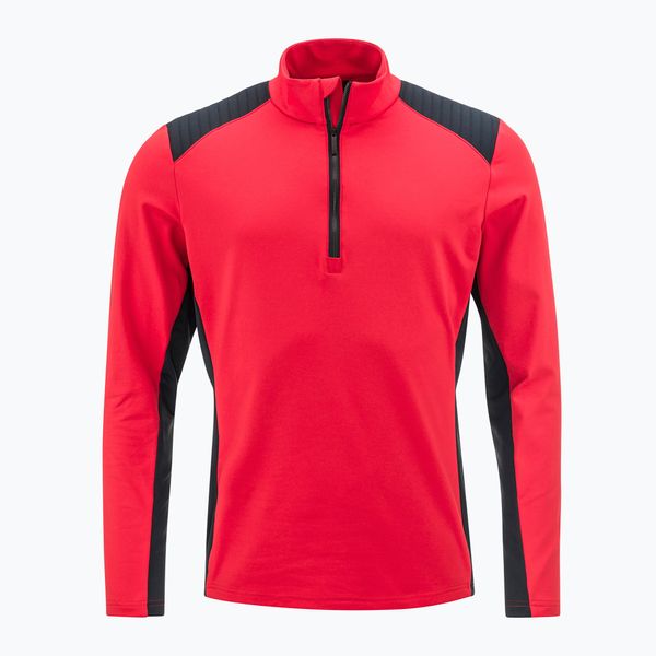 HEAD Мъжки ски суитшърт HEAD Marty red 821542