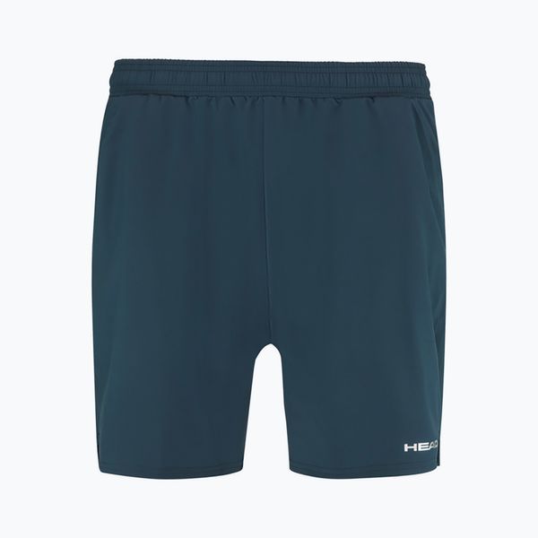 HEAD Мъжки тенис шорти HEAD Performance, тъмносини 811423NV