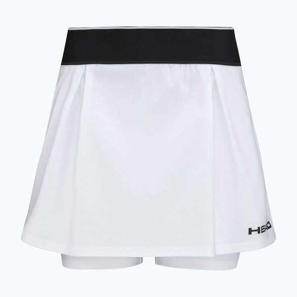 HEAD Пола за тенис HEAD Dynamic бяла 814572