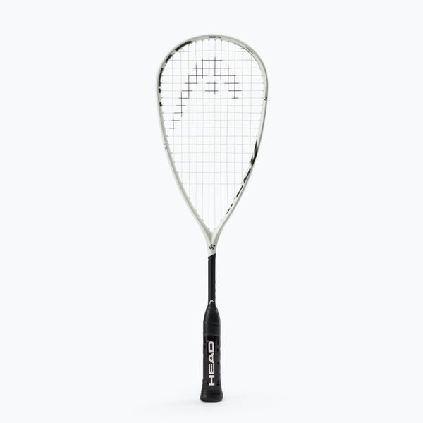 HEAD Ракета за скуош HEAD sq Graphene 360+ Speed 135 SB бяла/черна 211051