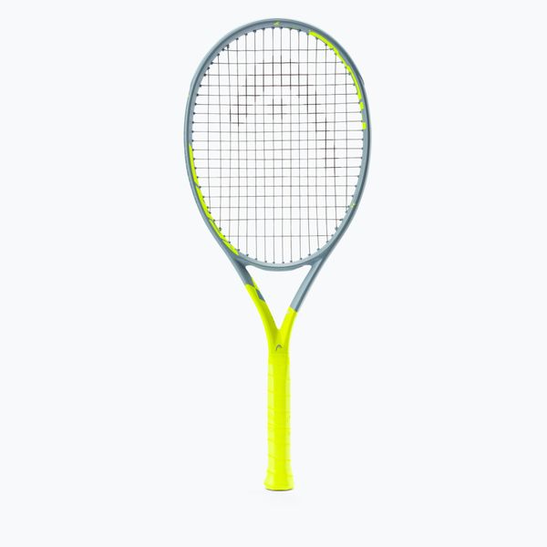 HEAD Ракета за тенис HEAD Graphene 360+ Extreme S жълта 235340