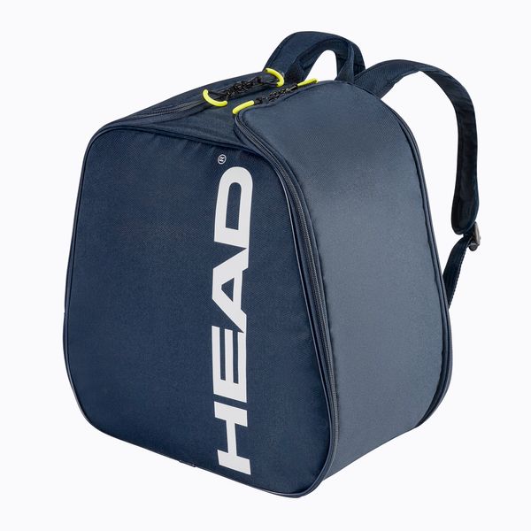HEAD Раница за ски обувки Head Backpack black 383082