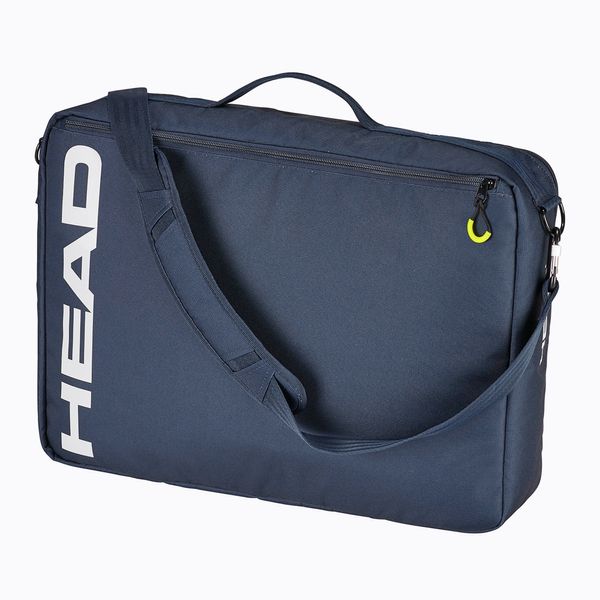 HEAD Ски чанта HEAD Boot Carry On тъмносиня 383092