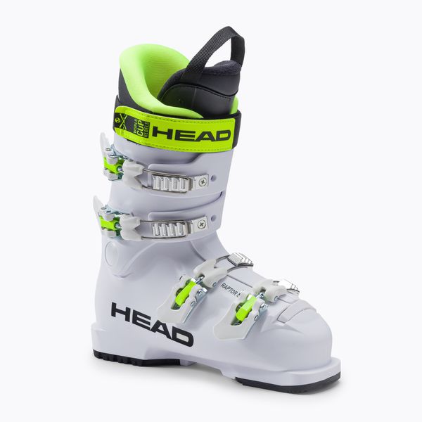 HEAD Ски обувки HEAD Raptor 60 white 600570