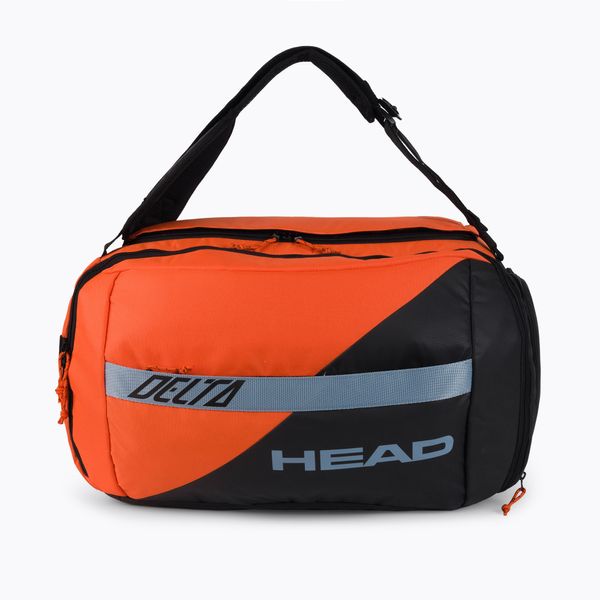 HEAD Спортна чанта HEAD Padel Delta orange 283541