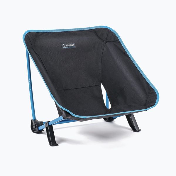 Helinox Helinox Incline Festival туристически стол черен 10506
