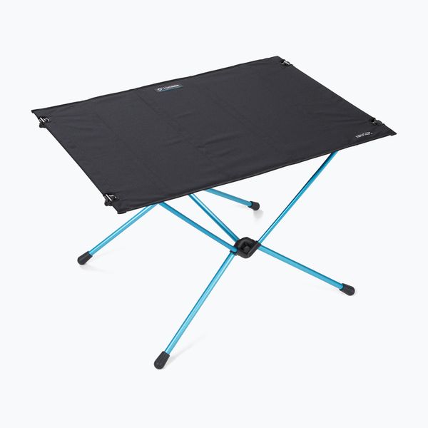 Helinox Helinox One Hard Top Голяма маса за пътуване черна 11022