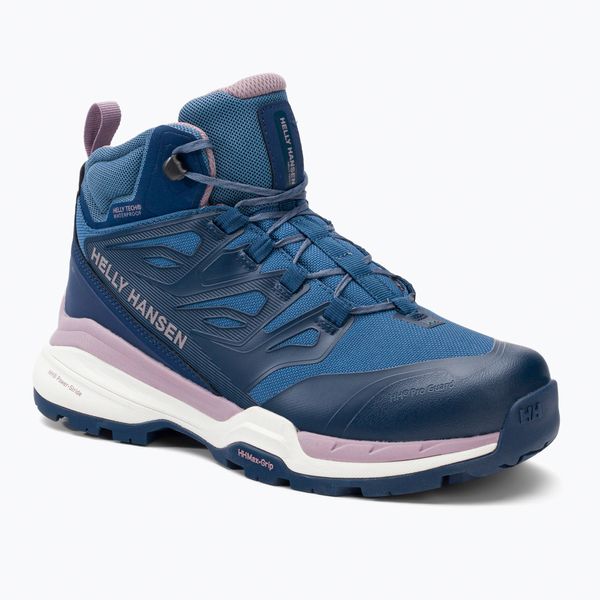 Helly Hansen Дамски ботуши за трекинг Helly Hansen Traverse Ht blue 11806_584-6F