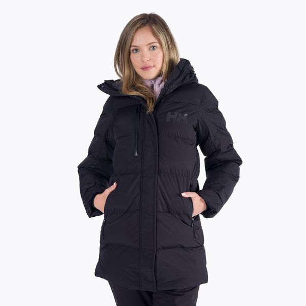 Helly Hansen Дамско пухено яке Helly Hansen Adore Puffy Parka black 53205_990