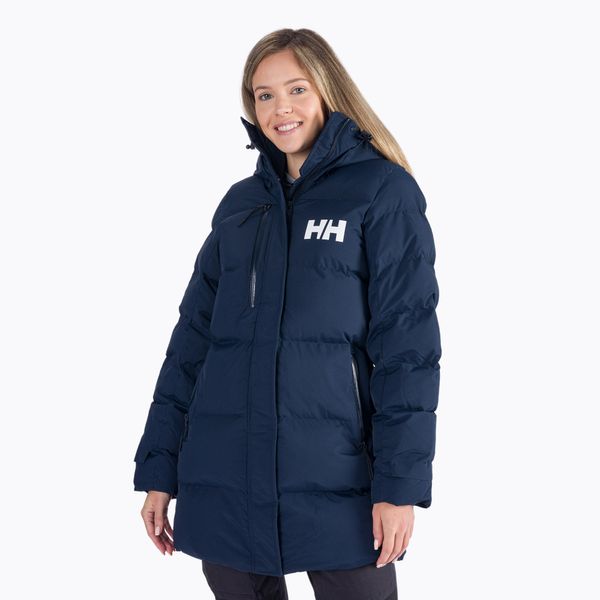 Helly Hansen Дамско пухено яке Helly Hansen Adore Puffy Parka navy blue 53205_597