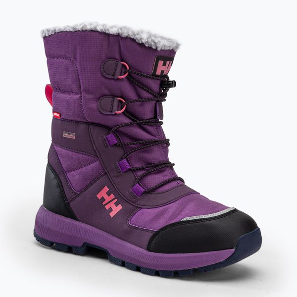 Helly Hansen Детски зимни ботуши за трекинг Helly Hansen Jk Silverton Boot Ht purple 11759_678