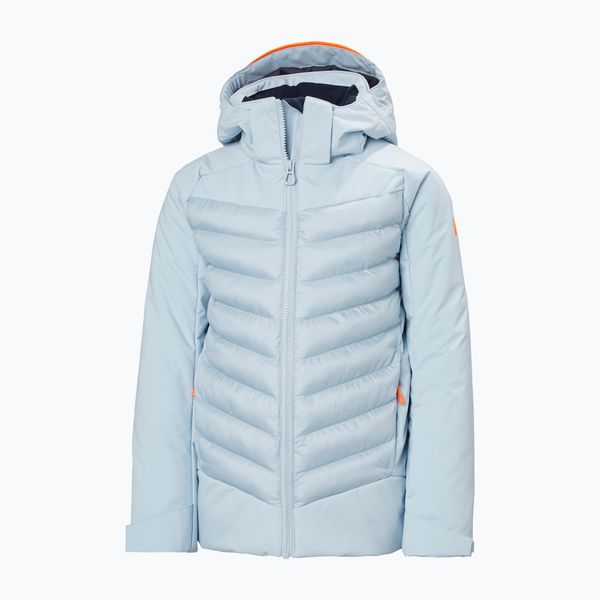 Helly Hansen Детско ски яке Helly Hansen Serene  синьо 41751_582