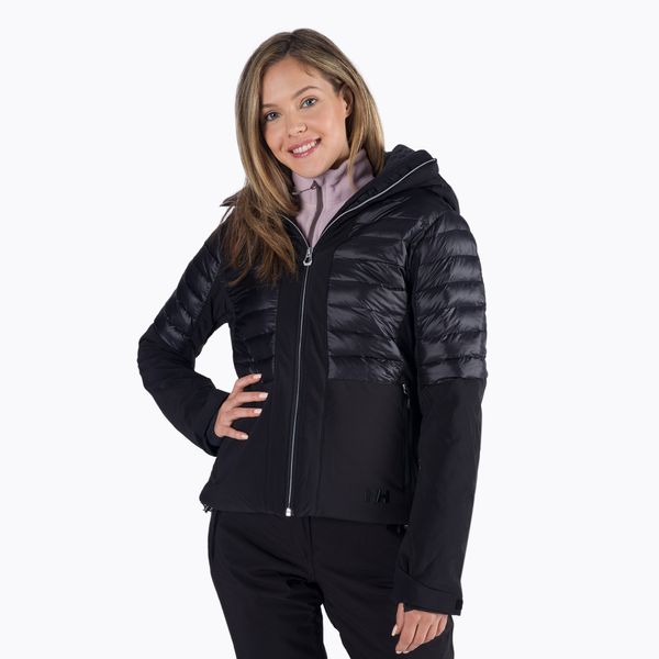 Helly Hansen Helly Hansen Avanti дамско ски яке черно 65732_990