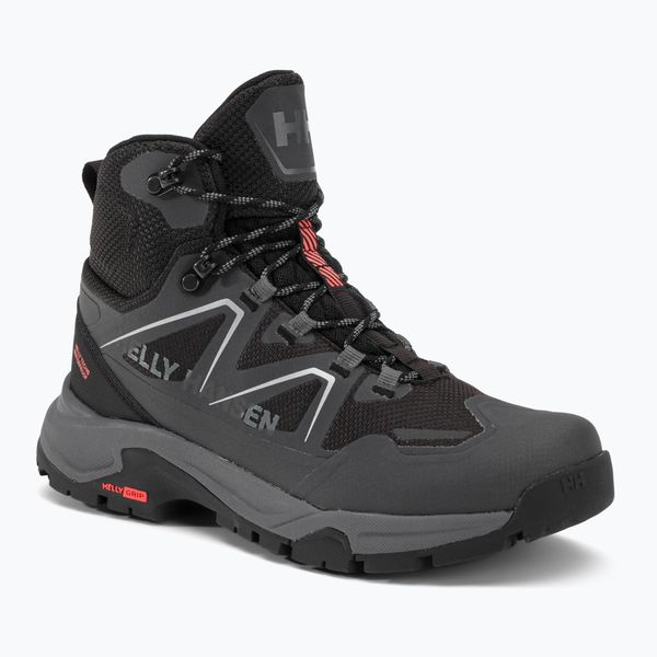 Helly Hansen Helly Hansen Cascade Mid HT дамски ботуши за трекинг черни 11752_990