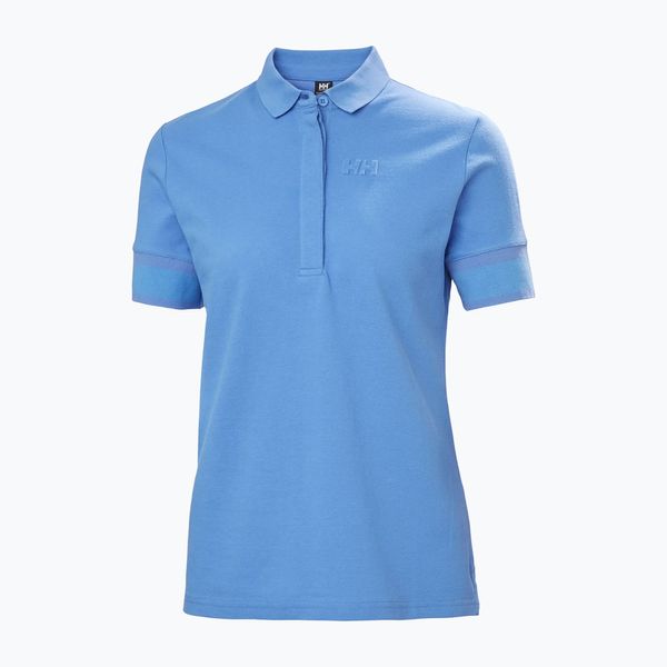 Helly Hansen Helly Hansen дамска поло риза Thalia Pique Polo blue 30349_619