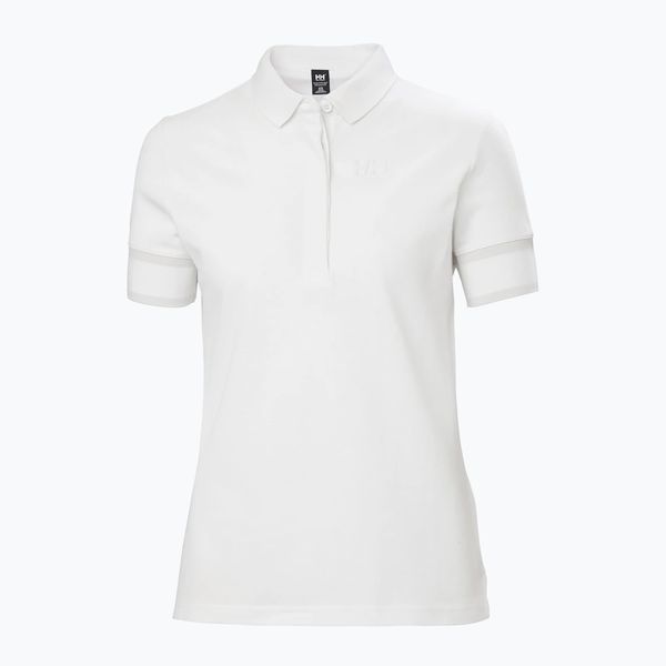 Helly Hansen Helly Hansen дамска поло риза Thalia Pique Polo white 30349_002