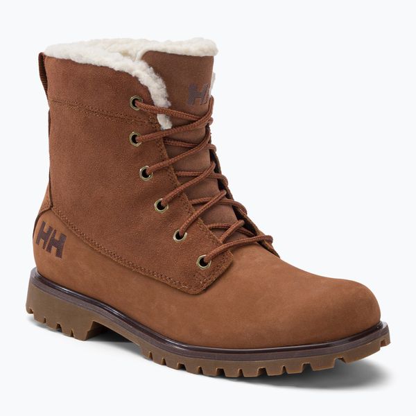 Helly Hansen Helly Hansen дамски ботуши за трекинг Marion 3 кафяви 11832_741-6F