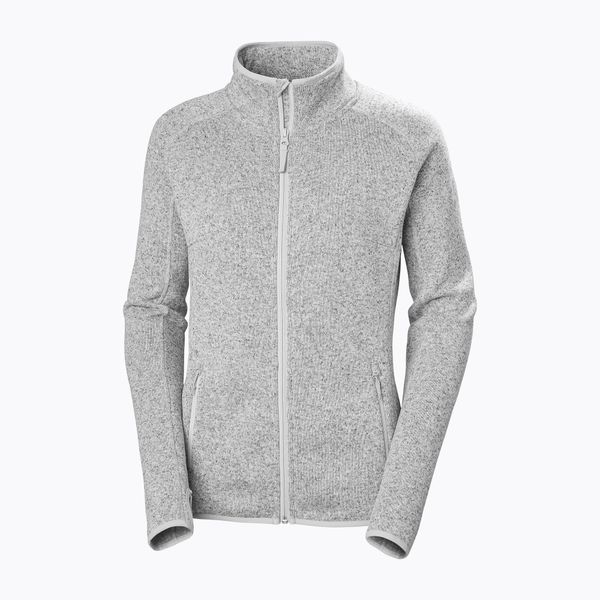 Helly Hansen Helly Hansen дамски поларен суитшърт Varde 2.0 853 сив 49432