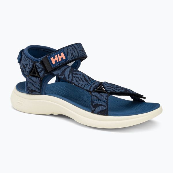 Helly Hansen Helly Hansen дамски сандали за трекинг Capilano F2F тъмно синьо 11794_607
