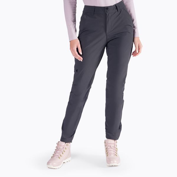 Helly Hansen Helly Hansen дамски софтшел панталони Brona Softshell 980 63053
