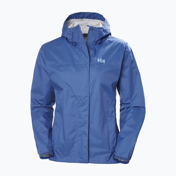 Helly Hansen Helly Hansen дамско дъждобранно яке Loke blue 62282_636