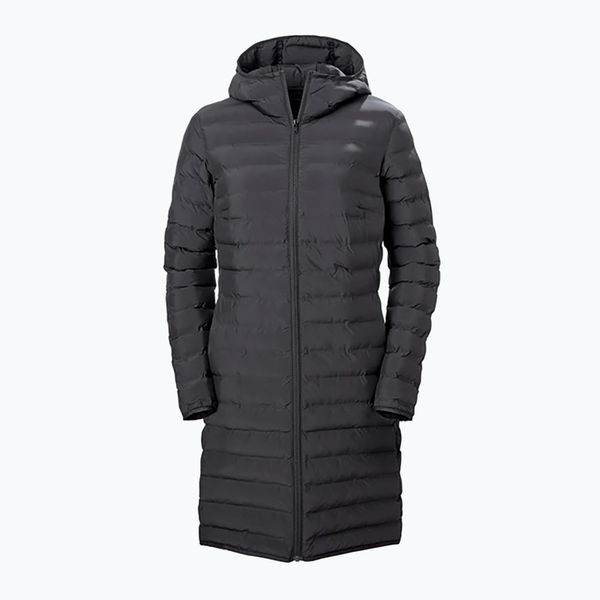 Helly Hansen Helly Hansen дамско палто с пух Mono Material Insulator черно 53506_990