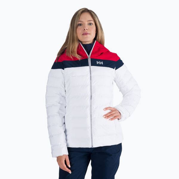 Helly Hansen Helly Hansen дамско ски яке Imperial Puffy бяло 65690_004