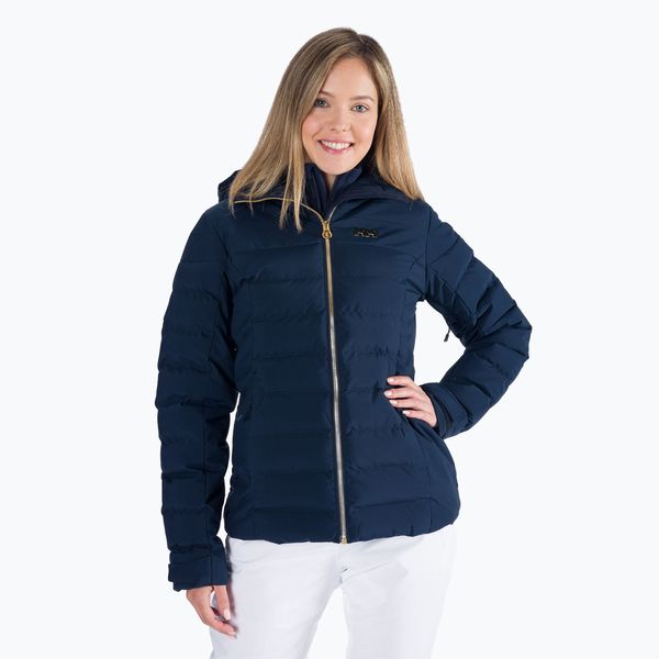 Helly Hansen Helly Hansen дамско ски яке Imperial Puffy тъмно синьо 65690_598