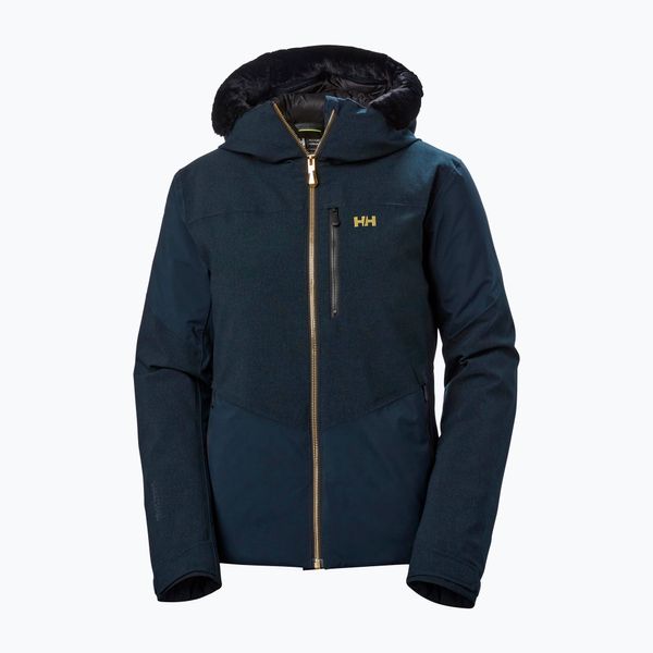 Helly Hansen Helly Hansen дамско ски яке Valdisere 2.0 тъмно синьо 65891_597