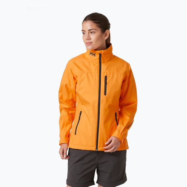 Helly Hansen Helly Hansen дамско ветроходно яке Crew 320 orange 30297_320-S