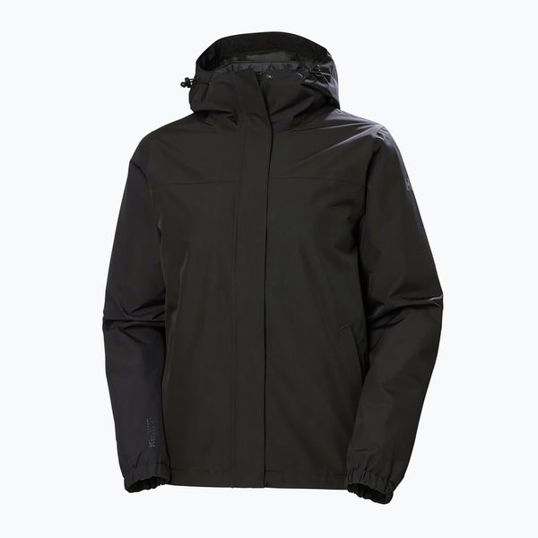 Helly Hansen Helly Hansen дамско яке 3в1 Juell 3In1 черно 53889_990