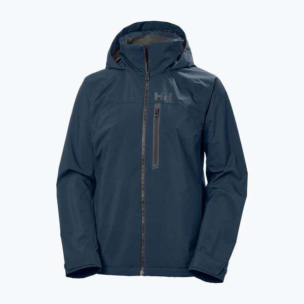 Helly Hansen Helly Hansen дамско яке Hp Racing Lifaloft Hooded navy blue 30373_597