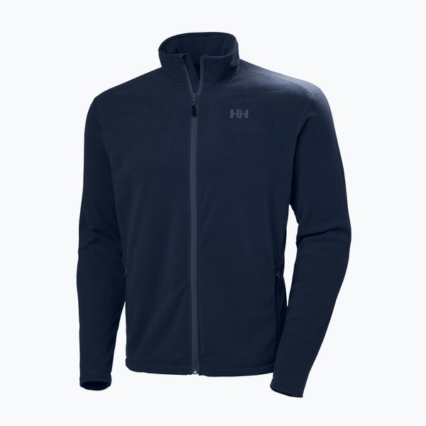 Helly Hansen Helly Hansen Daybreaker 598 мъжки поларен суитшърт тъмносин 51598