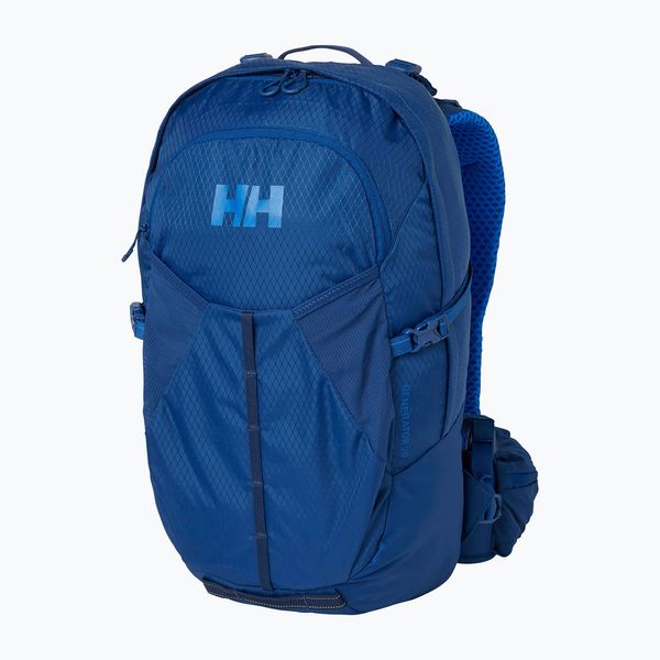 Helly Hansen Helly Hansen Generator 20 л раница за туризъм deep fjord 67341_606