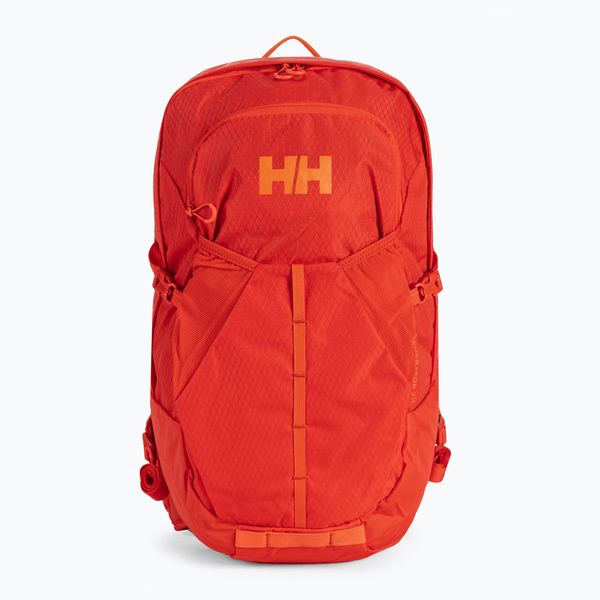 Helly Hansen Helly Hansen Generator 20 л туристическа раница оранжева 67341_222