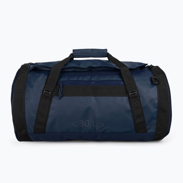 Helly Hansen Helly Hansen HH Duffel Bag 2 30L пътна чанта тъмносиня 68006_689