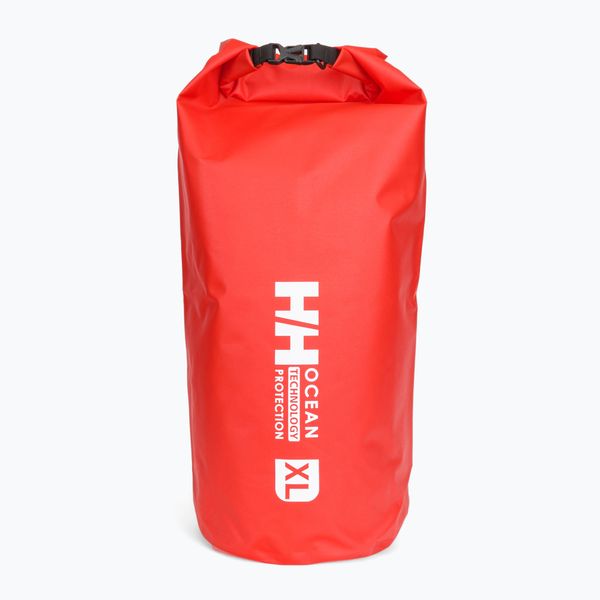 Helly Hansen Helly Hansen Hh Ocean Dry Bag XL водоустойчива чанта червена 67371_222-STD
