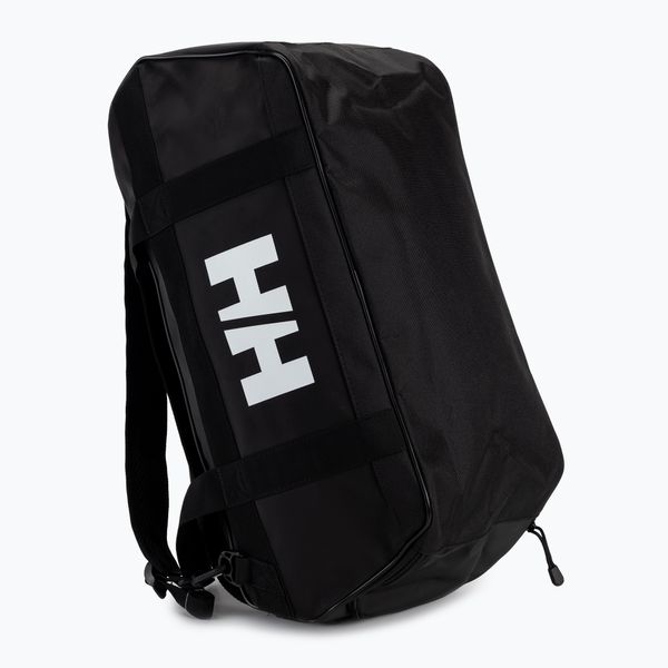 Helly Hansen Helly Hansen H/H Scout Duffel пътна чанта черна 67440_990
