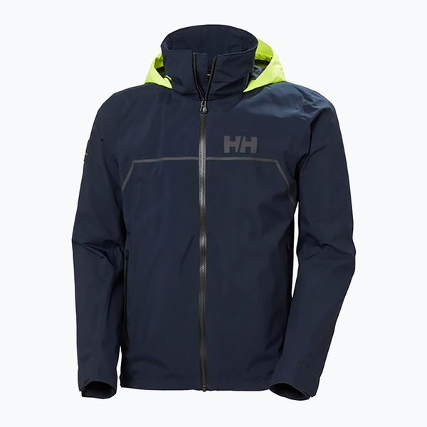 Helly Hansen Helly Hansen HP Foil Match мъжко яке за ветроходство тъмносиньо 34206_597