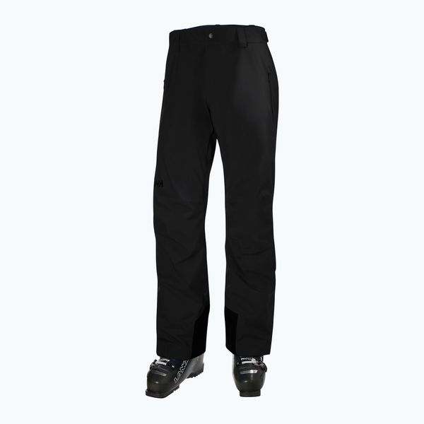 Helly Hansen Helly Hansen Legendary Insulated мъжки ски панталон черен 65704_990