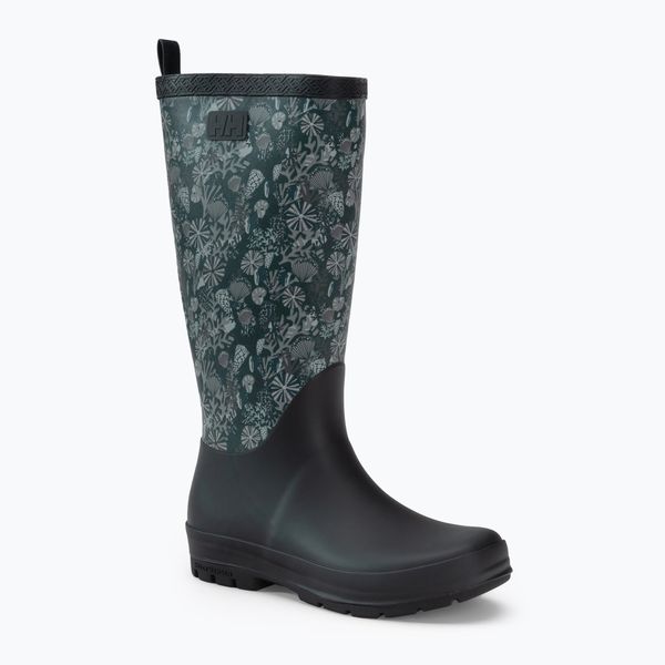 Helly Hansen Helly Hansen Madeleine Print дамски кецове тъмносини 11671_597-4