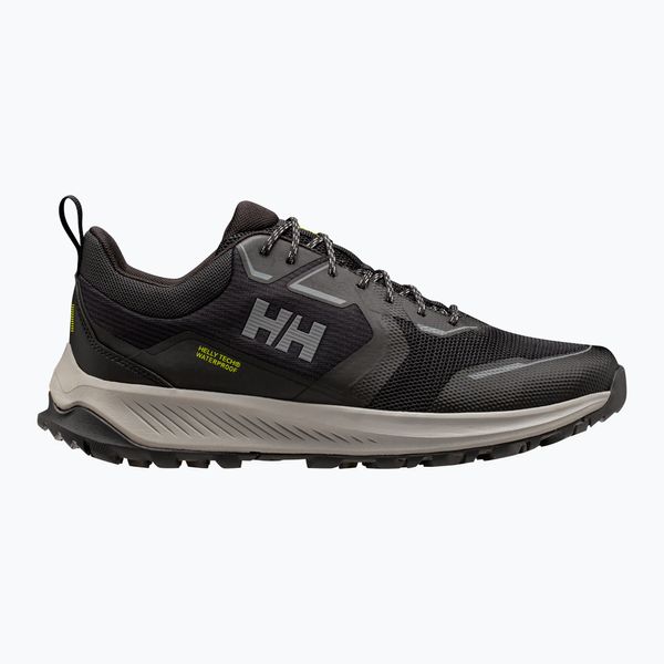 Helly Hansen Helly Hansen мъжки ботуши за туризъм Gobi 2 HT черни 11811_990