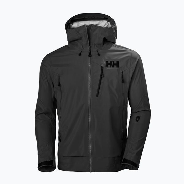 Helly Hansen Helly Hansen мъжки дъждобран Odin 9 Worlds 2.0 990 черен 62938