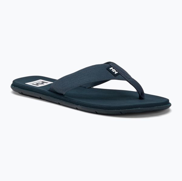 Helly Hansen Helly Hansen мъжки джапанки с лого в тъмносиньо 11600_597