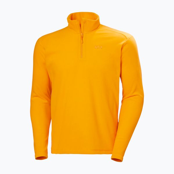 Helly Hansen Helly Hansen мъжки поларен суитшърт Daybreaker 1/2 Zip 328 yellow 50844