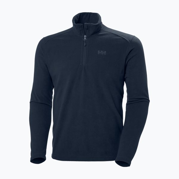 Helly Hansen Helly Hansen мъжки поларен суитшърт Daybreaker 1/2 Zip 599 тъмно синьо 50844